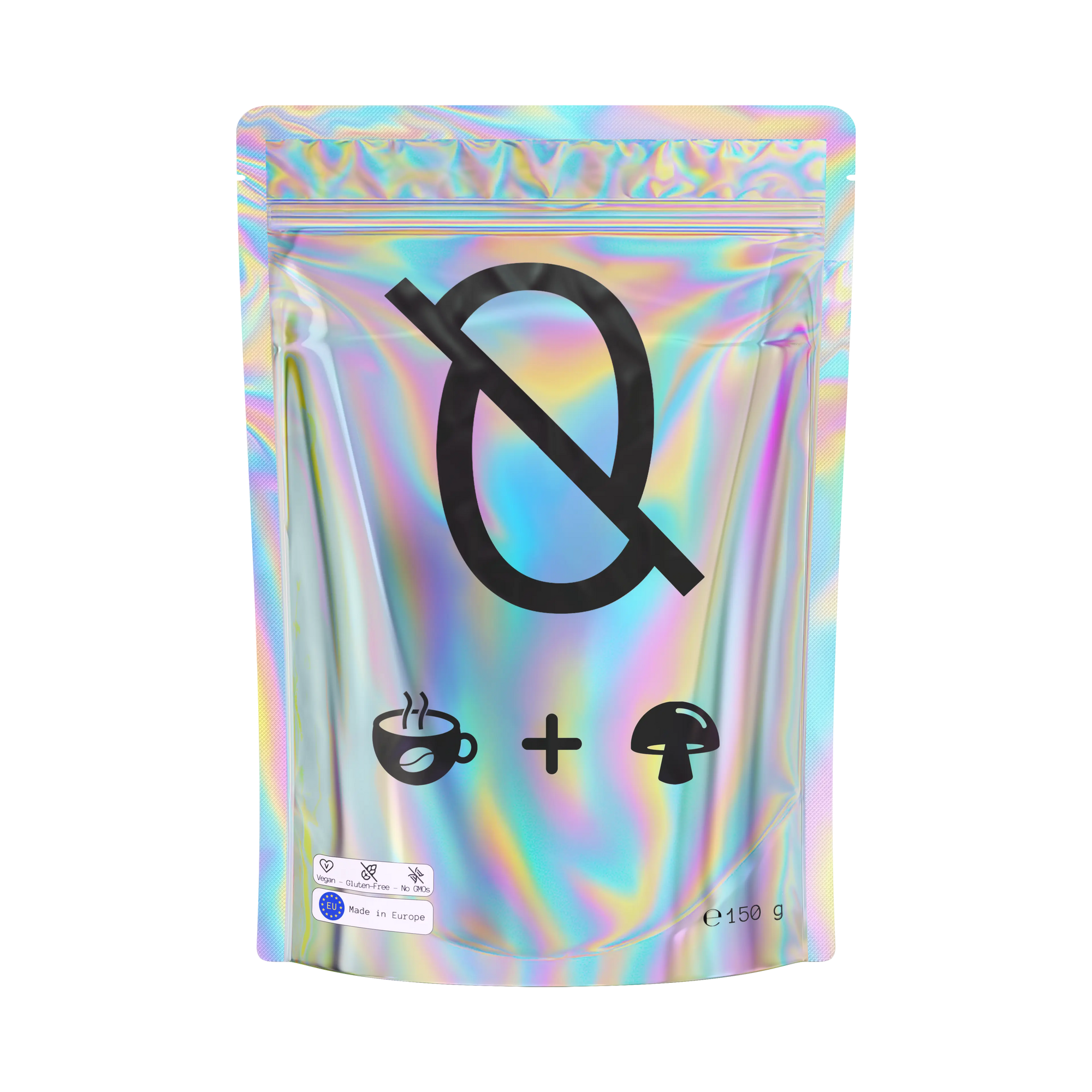 Pilzkaffee