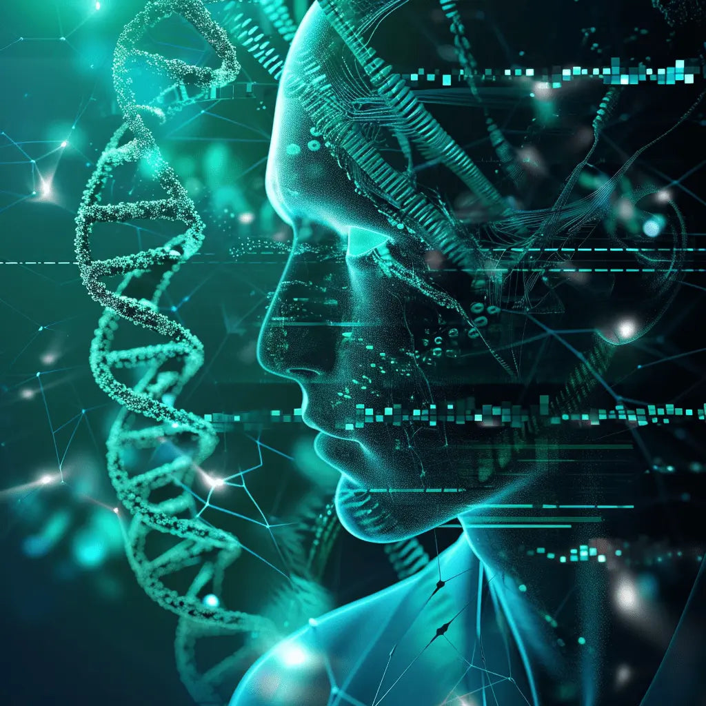 Biohacking: Selbstoptimierung von Körper und Geist – n0glitch