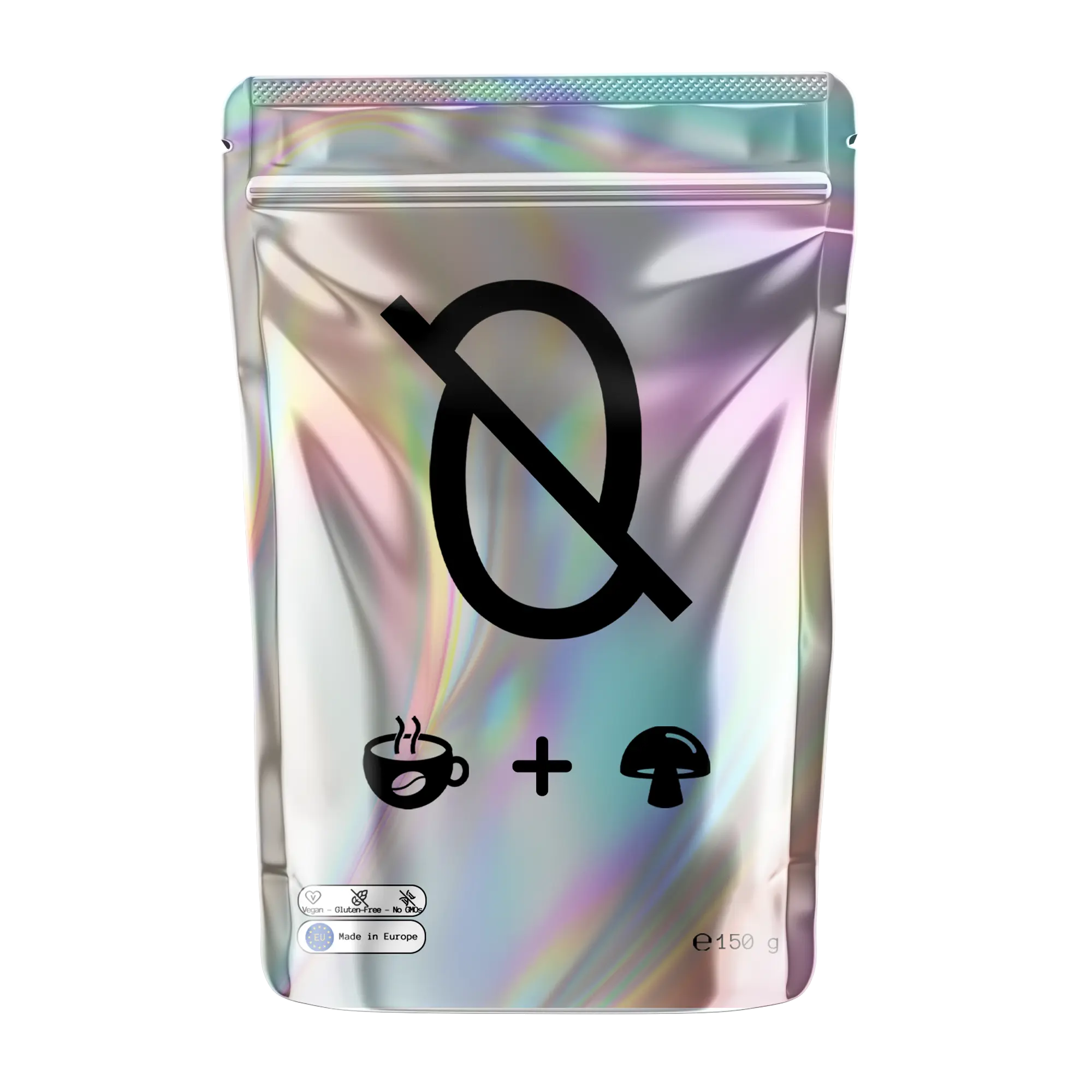 Pilzkaffee