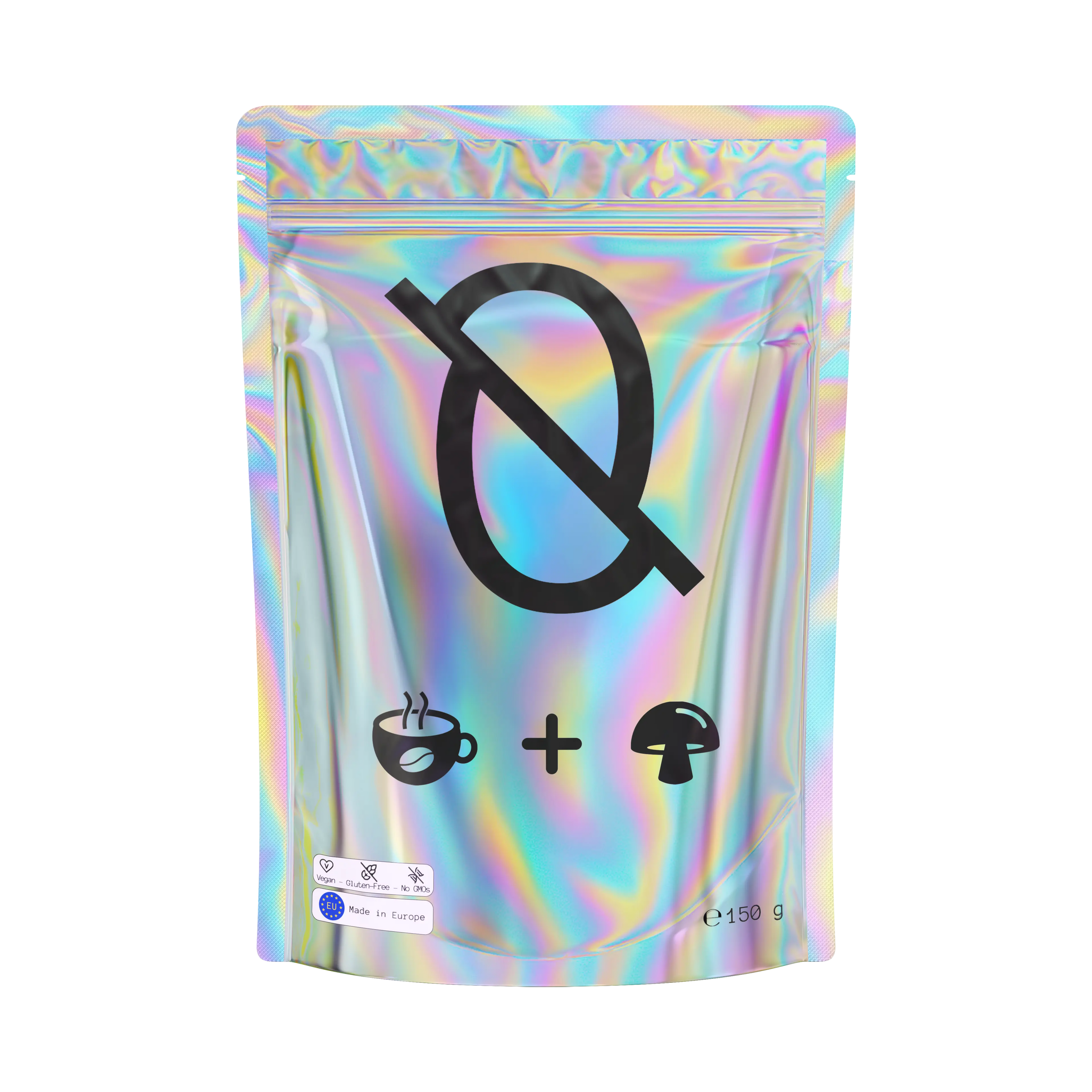 Pilzkaffee